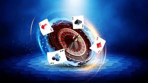 Вход на зеркало Casino Vegas Grand